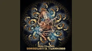 Saraswati's Twerkaba (CloZee & LuSiD Remix)