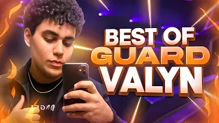 Best Plays of TheGuard Valyn Highlights