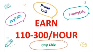 HIRING ESL COMPANIES EARN 110-300 PHP