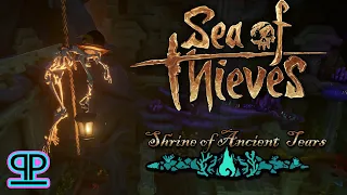 Shrine of Ancient Tears Gameplay, Journal Locations - Sea of Thieves