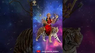 माँ दुर्गा की कृपा पाने के लिए करें ये उपाय | Maa Durga Ke Upay. #durga #durgamaa #maadurga