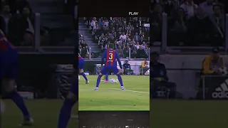 Dybala destroyed Barcelona