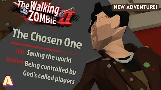 Birth of a Hero | Walking Zombie 2 - EP. 1 | Gameplay