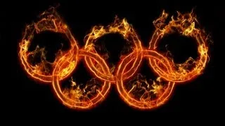 THE 2012 OLYMPICS = LARGEST DEMON INVOCATION RITUAL EVER