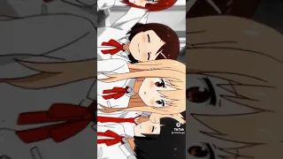 anime: Himouto! Umaru-chan TIK TOK  RANDOM..