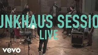 Mark Forster - Königin Schwermut (Funkhaus Session) (Live)