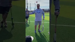 Hitting for Power