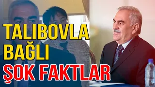 Talıbovun həbs etdirdiyi jurnalist şok faktlar açıqladı - Media Turk TV