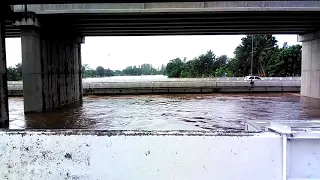 03.10.2022 - Ping River, Thailand, Chiang Mai at 121 Ring