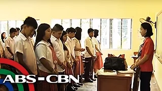 TV Patrol: Ilang magulang, nakukulangan sa voucher ng DepEd para sa SHS