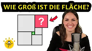 Ist es möglich? 🤔 – Mathe Rätsel