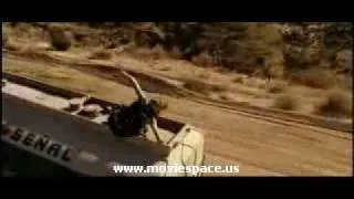 Fast & Furious 4 Trailer 2009