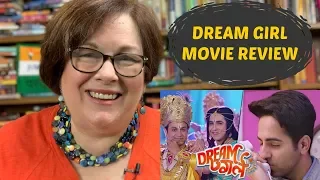 Dream Girl Movie Review | Ayushmann Khurrana