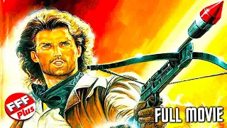 LONE RUNNER | Full FANTASY ACTION Movie