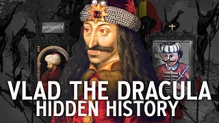 Vlad the Impaler - A History of Violence and Terror Documentary