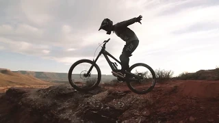 Why we love Downhill and Freeride #6