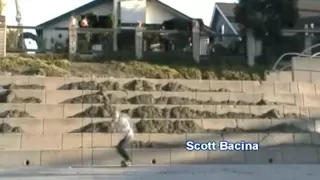 BIGGEST KICKFLIPS EVER LANDED