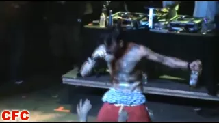 (Yelawolf) performing "Daddys Lambo" & "Pop the Trunk" live in (Dallas) (Texas) 2011