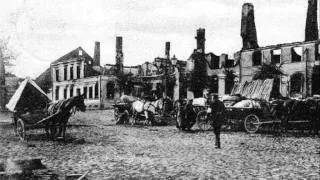 Ostpreußen im Ersten Weltkrieg