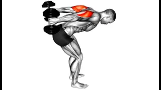 The Ultimate Full Body Workout: Top 10 Dumbbell Exercises