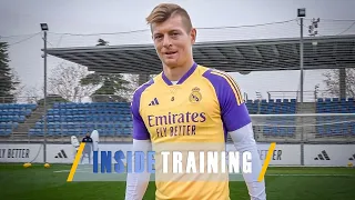 GOLAZOS GALORE ahead of Getafe! | Real Madrid City