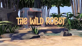 The Wild Robot