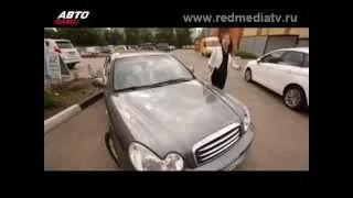 Подержанные Aвтo | Hyundai Sonata  2007