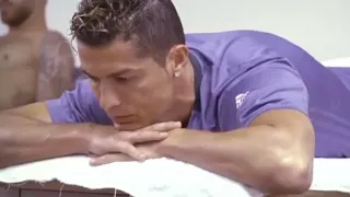 At the heart La DuoDecima  - Ronaldo Scene