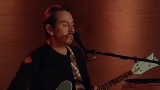 Dhani Harrison - "The Light Under The Door (Live)" IN///PARALIVE at Henson Studios