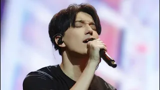 ✅[FANCAM] Dimash Qairan Elim Dubai solo #concert #dimash #димаш #dimashkudaibergen #dubai