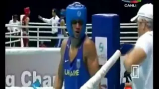 2011 Lomachenko Jose Ramirez ☯ Ломаченко Хосе Рамирес