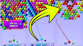 Level 1197-1210//classic bubble shooter game