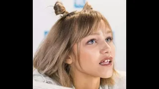 Grace VanderWaal / Montage of interviews and clips at the MTV Video Music Awards in 2018 /