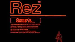 REZ - Rock is Sponge