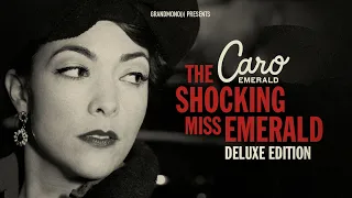 Caro Emerald - No Charge (Lyric video)