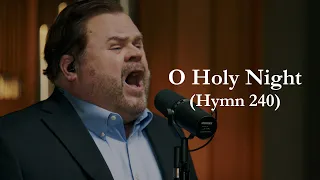 O Holy Night (Hymn 240) - Hymnology (Official Video)