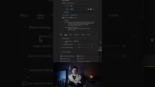 The Best Video Export Settings for TikTok and Instagram Reels (Premiere Pro Tutorial)