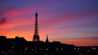 PARIS - Sony a6000 - Travel