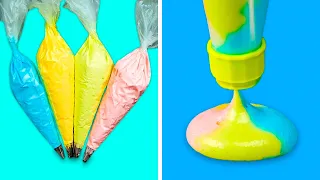 30 COOKING LIFE HACKS THAT WILL BLOW YOUR IMAGINATION!