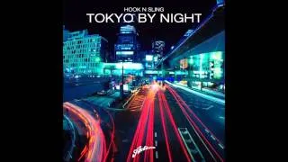 Hook N Sling Feat Karin Park - Tokyo By Night (Original Mix)