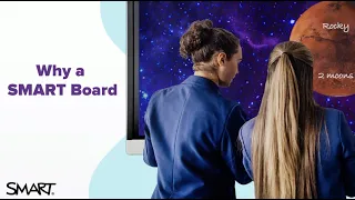 Why a SMART Board