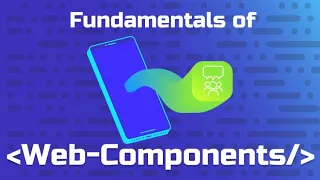 Web Components - Custom Elements, Shadow DOM, Templates