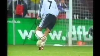 2002 (February 13) Germany 7-Israel 1 (Friendly).avi