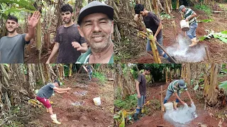 ESSES DOIS FILHOS MEUS SÃO DOIS TESOUROS!!