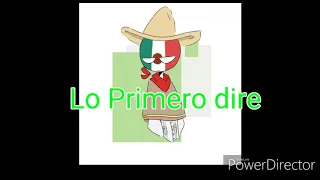 Countryhumans [Believer versión Spanish]