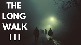 Heart-pounding scenes from Stephen King's THE LONG WALK [Part 3]