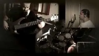 Dream Theater - Another Won - Cover NO PROFIT