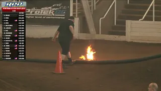 RC Car BURSTS INTO FLAMES