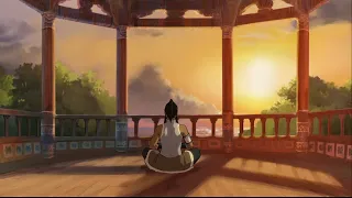 The Legend of Korra  🌊⛰️🔥🌪️  LoFi HipHop Mix