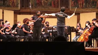 Kanneh-Mason Pre-Concert Preview | Trenton Youth Orchestra